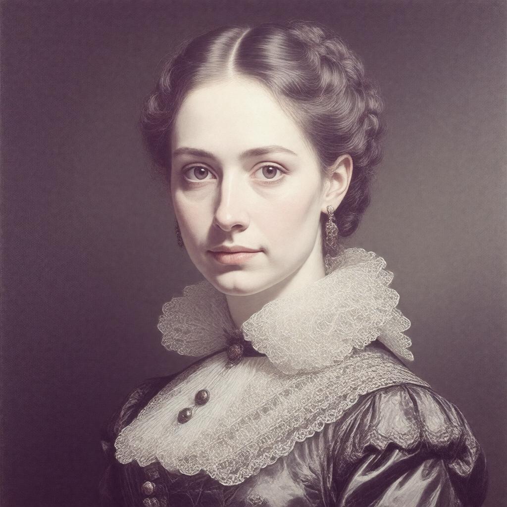 Angelica Hamilton